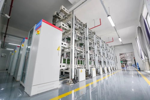 保倫股份再獲殊榮，榮膺廣東省2025年先進(jìn)級(jí)智能工廠(chǎng)技術(shù)服務(wù)稱(chēng)號(hào)